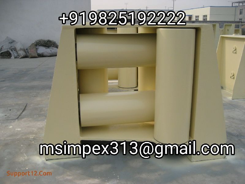 Marine Roller Fairlead 01