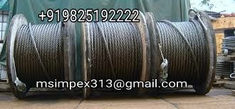 Steel Wire Rope 02