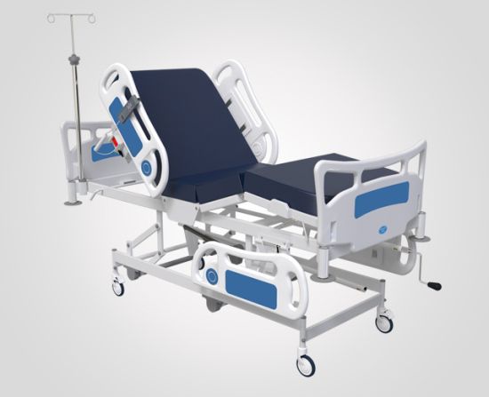 ICU Bed 01