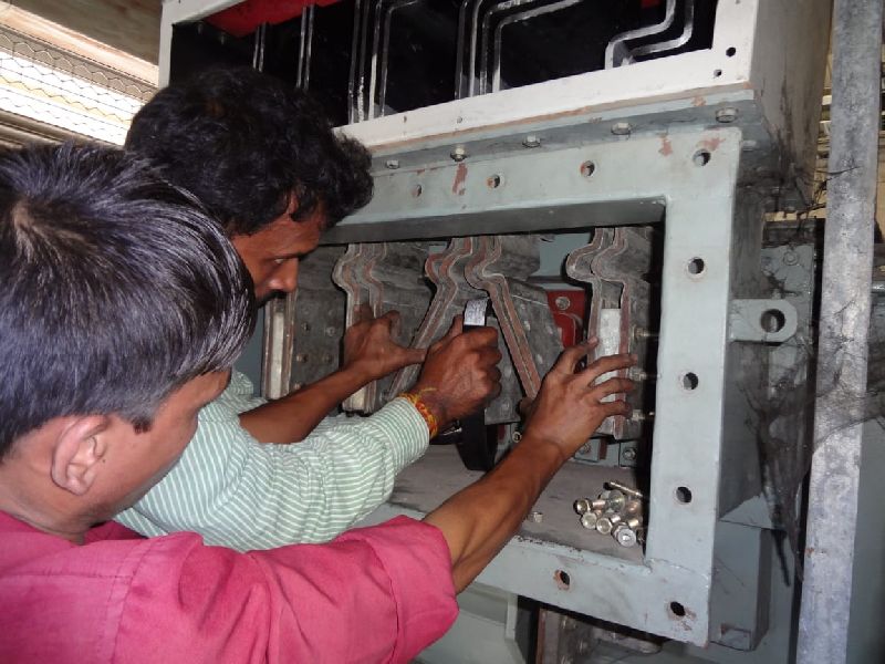 Electrical Panel Board Installation Service 02