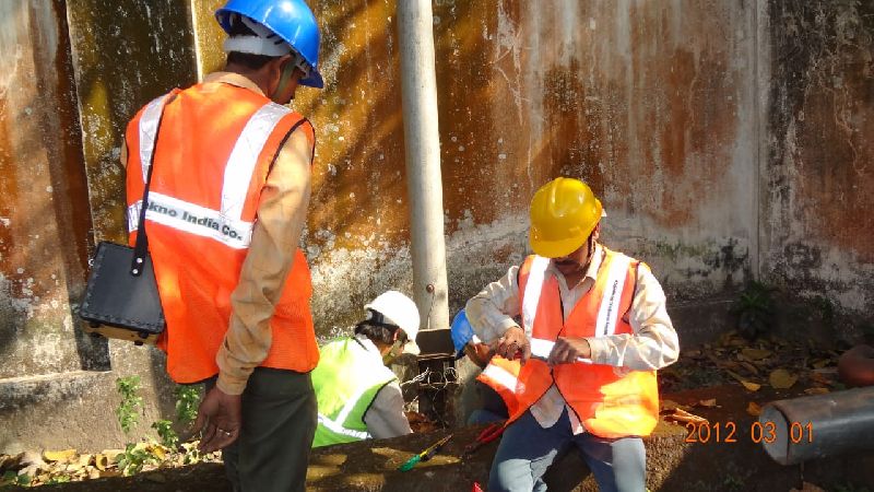 LED Lighting & Installation Services 02