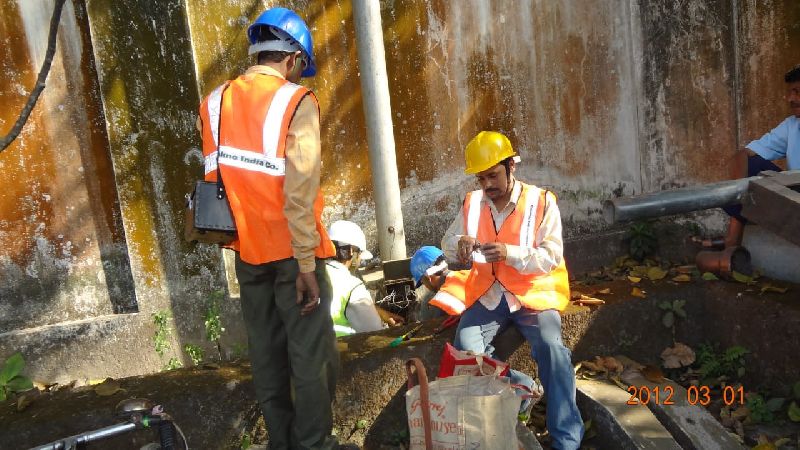 LED Lighting & Installation Services 04