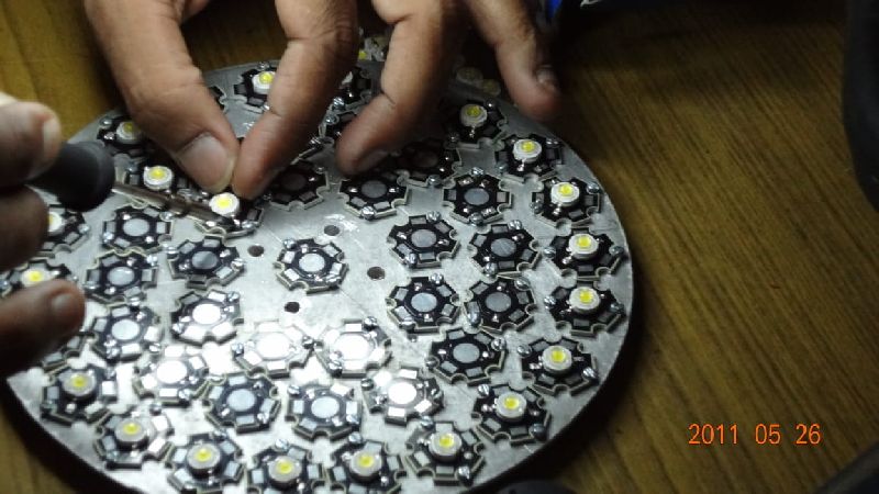 LED Lighting & Installation Services 05