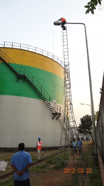 LED Lighting & Installation Services 08