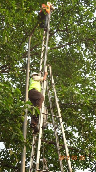 LED Lighting & Installation Services 11