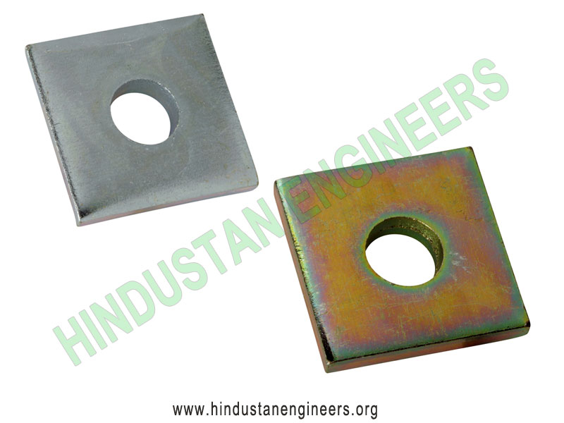 1 Hole Channel Bracket