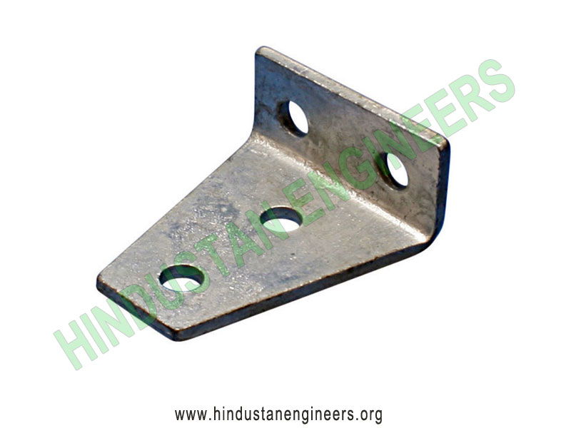 4 Holes Tee Angle Bracket