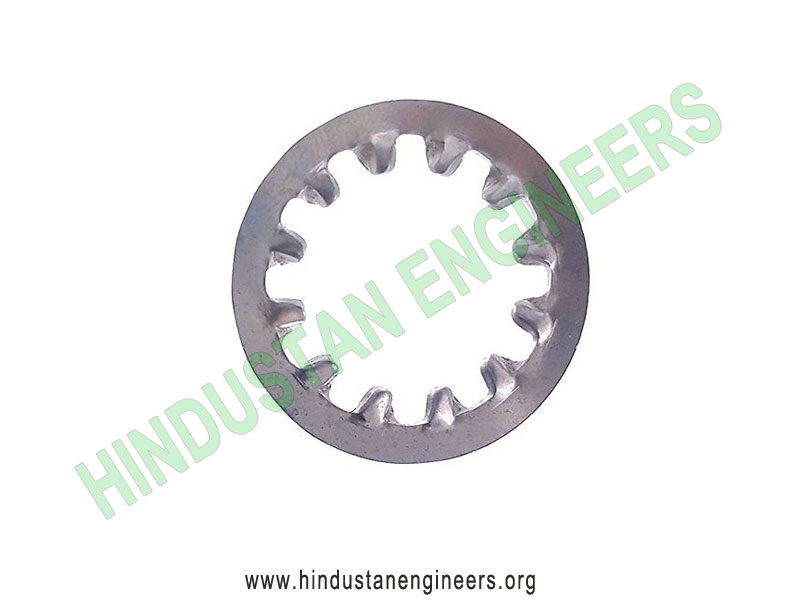 Internal Tooth Lock Washer
