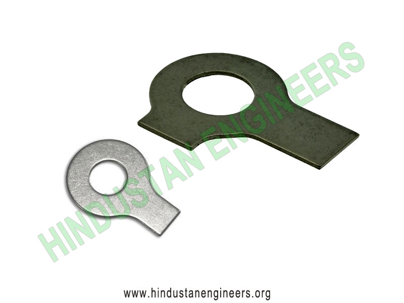 Tab Washer