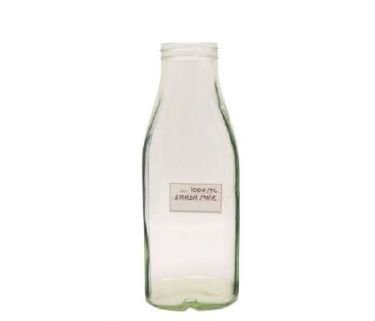 1000 ml Sharda Milk Bottle