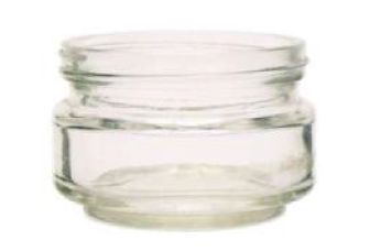 100gm Cosmetic Cream Jar
