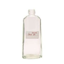 100ml Glass Oil Bottle