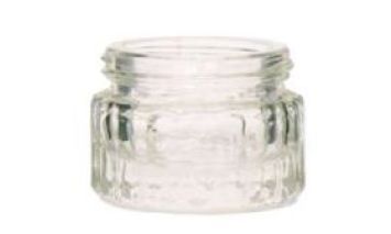 12 ml Cosmetic Cream Jar