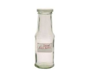 200ml Juice Bottle