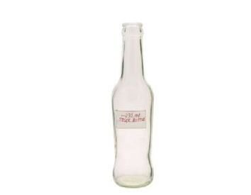 275ml Tiger Juice Bottle