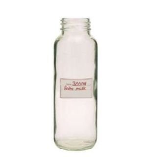 300ml Baby Milk Bottle