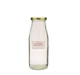 450ml Milk Bottle