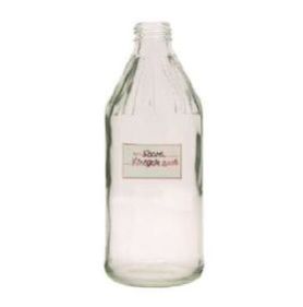 500ml Vingar Bottle