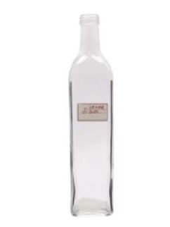 750ml Olive Oil Bottle