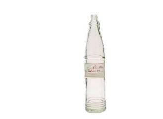 88ml Glass Ketchup Bottle