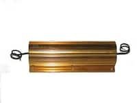 Aluminium House Wire Wound Resistor