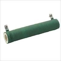 Silicon Coated Fixed Wire Wound Resistor