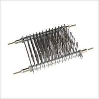 Wire Grid Resistors