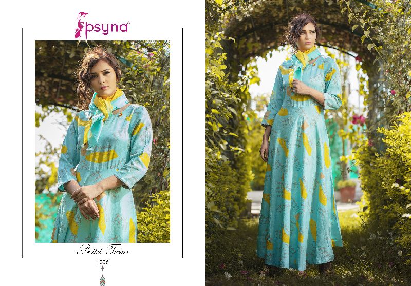 Cotton Kurti 06