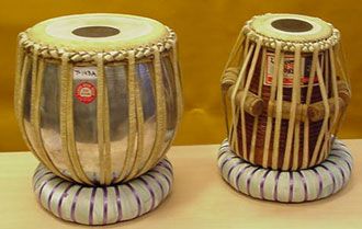Tabla Set 01