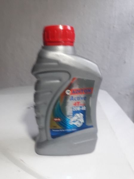 Engine Oil 03