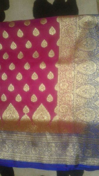 Banarasi Sarees 04