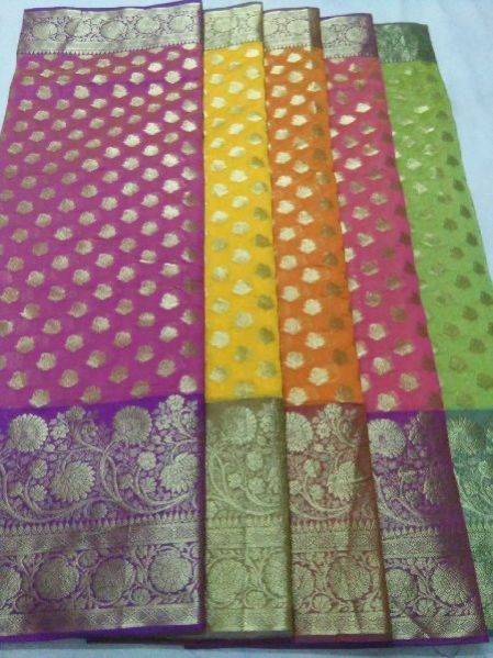 Banarasi Sarees 09