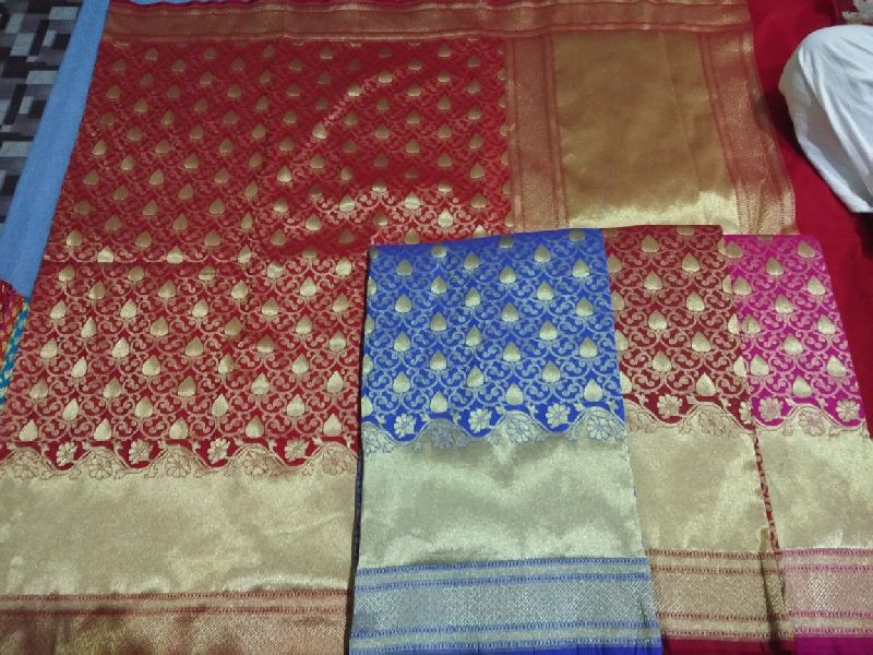Banarasi Sarees 11