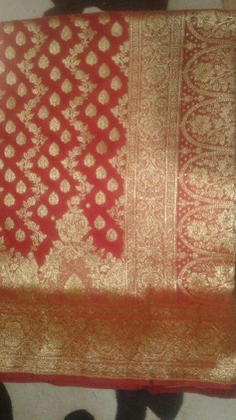Banarasi Sarees 12