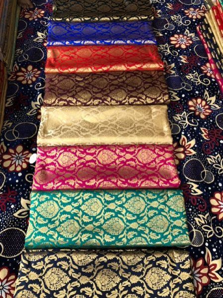 Banarasi Sarees 15