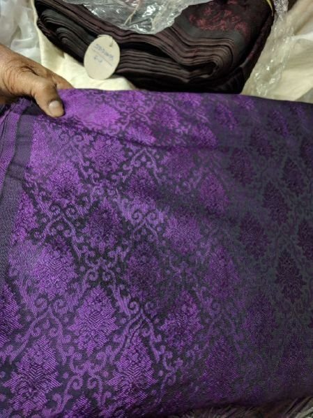 Satin Brocade Sarees 05