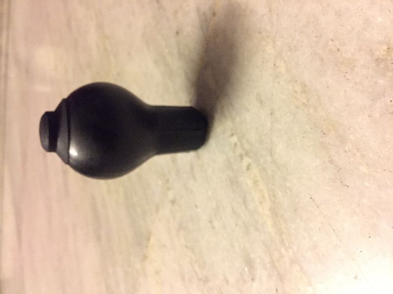 Grip Lever Horn Assembly 02