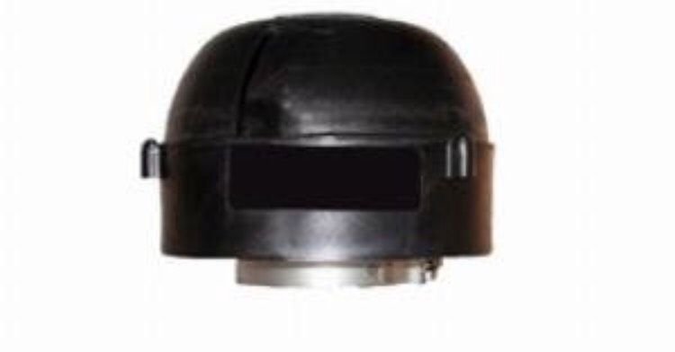 Turbo Precleaner