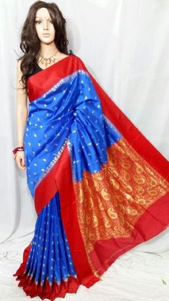Garad Silk Saree 01
