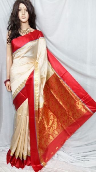 Garad Silk Saree 02