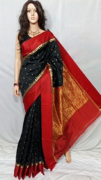 Garad Silk Saree 04