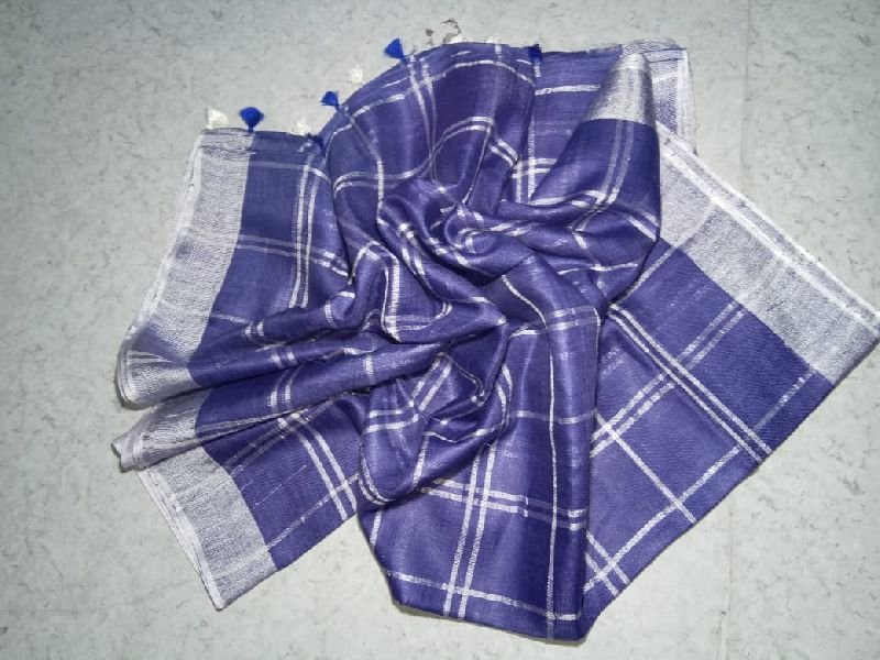 Linen By Linen Saree 03