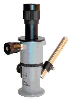 Brinell Microsco RBM-55  ....1