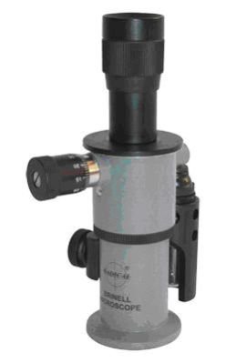 Brinell Microsco RBM-55.....2