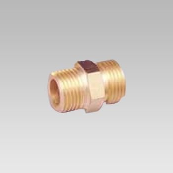 1/2'' Brass Niple