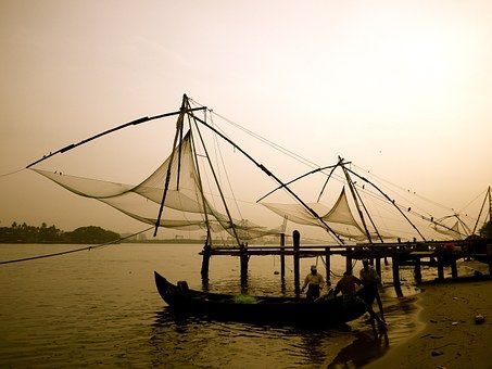 FISHING NET 02