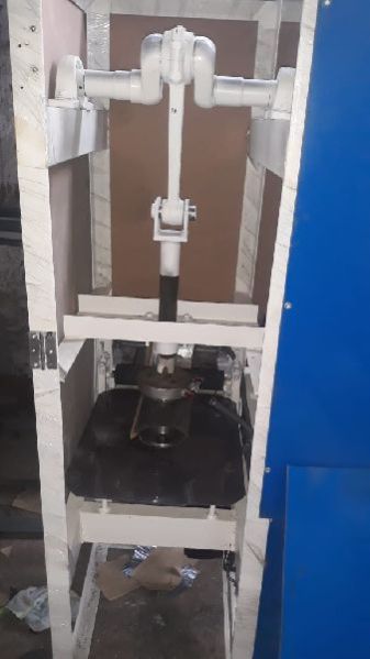 Double Die Paper Bowl Making Machine 03