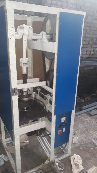 Double Die Paper Bowl Making Machine 05