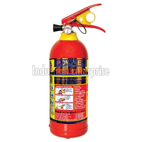 ABC Fire Extinguisher 2 Kg