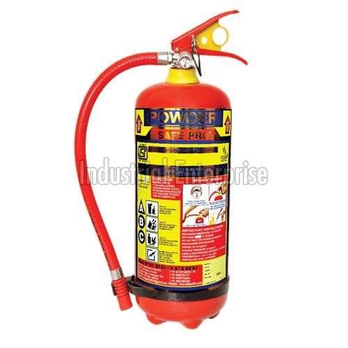 ABC Fire Extinguisher 4 Kg